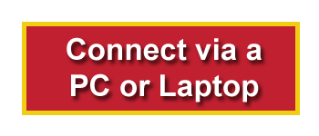 connect via a laptop