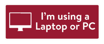 connect via a laptop