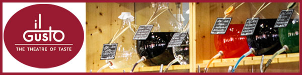 il Gusto Evesham