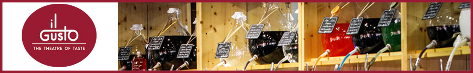 il Gusto Trentham & Leek